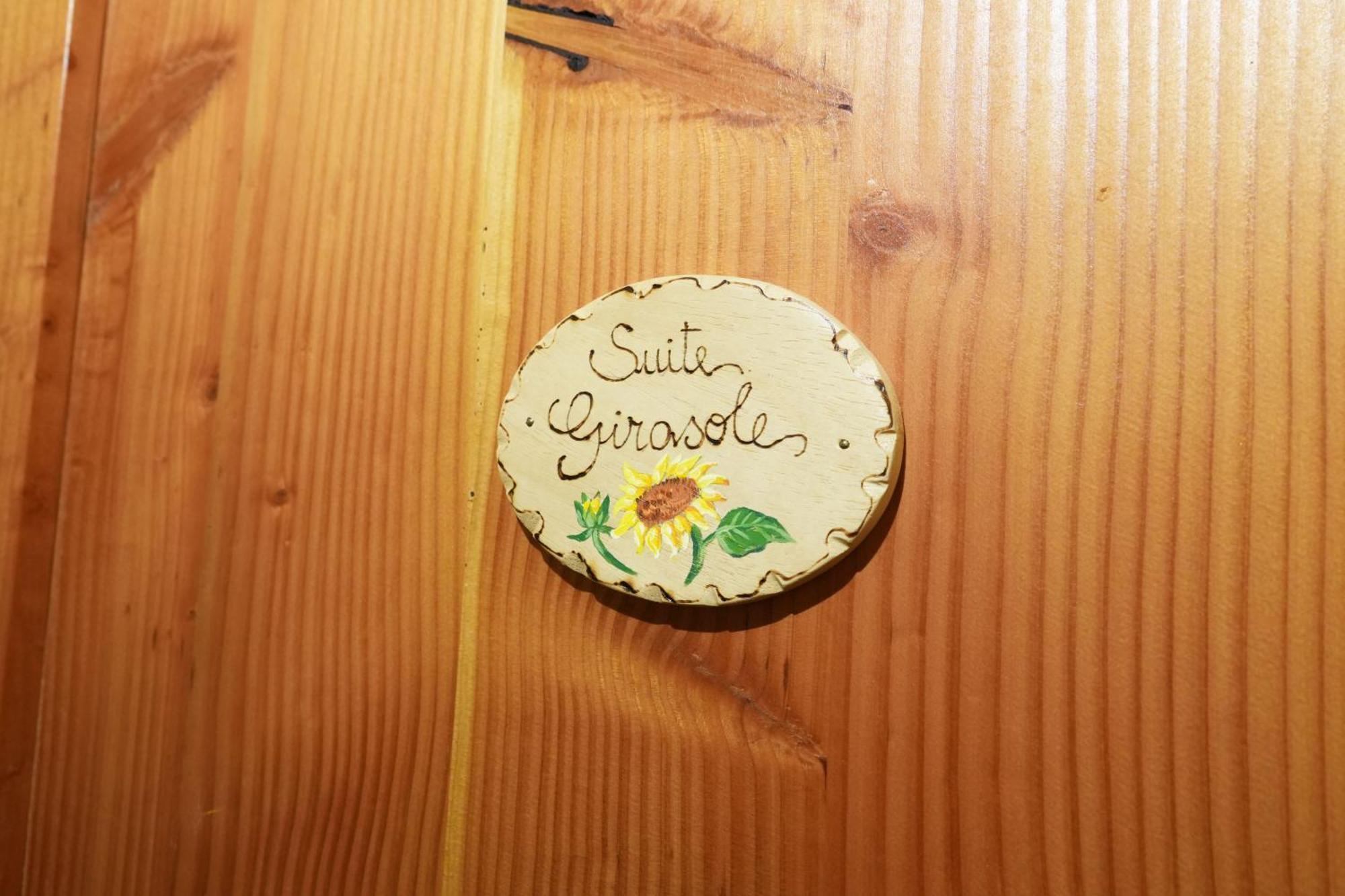 Il Paradiso Delle Beccacce Popiglio エクステリア 写真