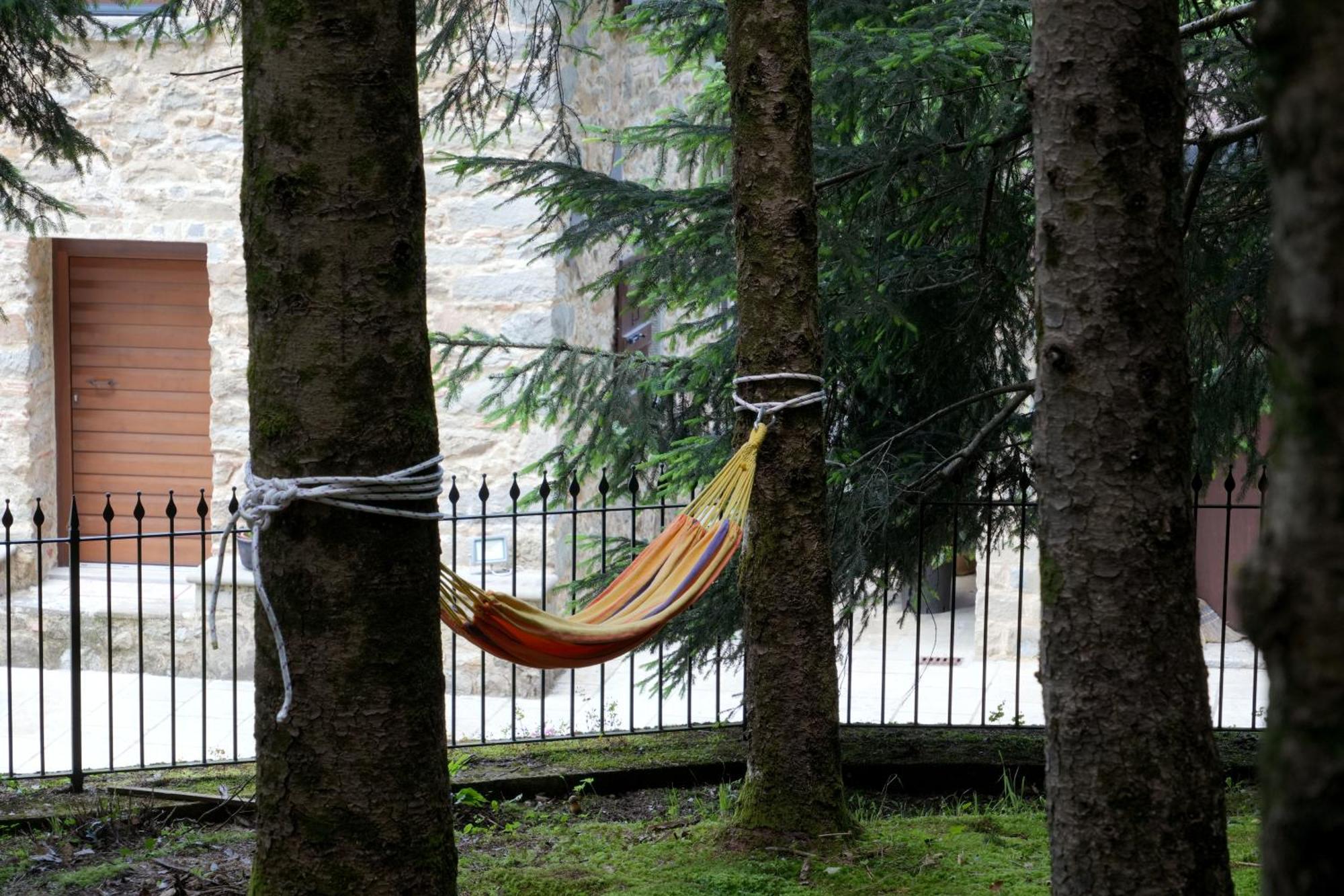 Il Paradiso Delle Beccacce Popiglio エクステリア 写真